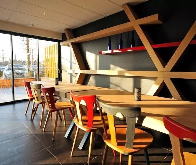 Fotos del hotel Colmar:  18