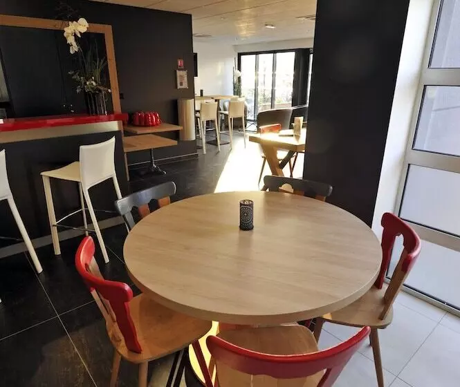 Fotos del hotel Colmar:  22