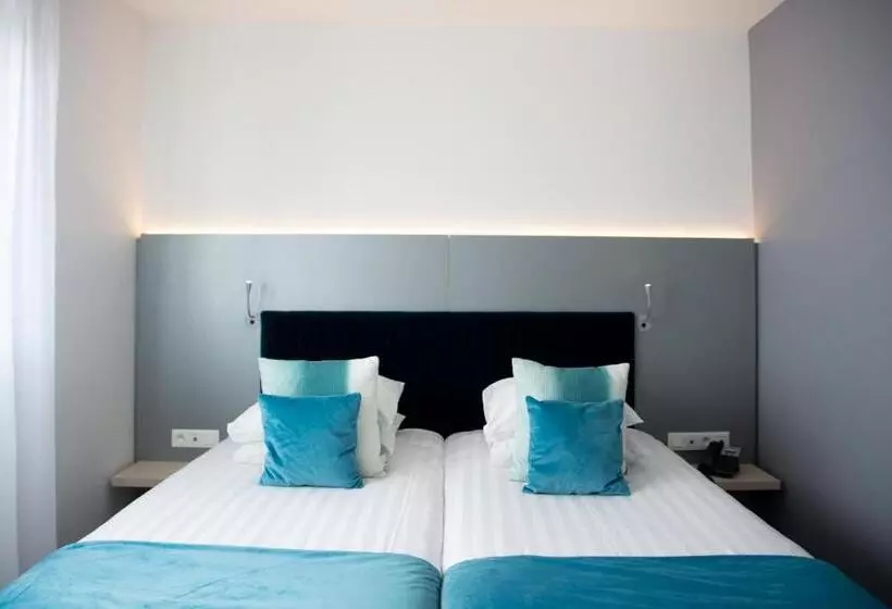 Fotos del hotel Colmar:  16