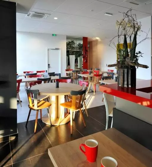 Fotos del hotel Colmar:  24