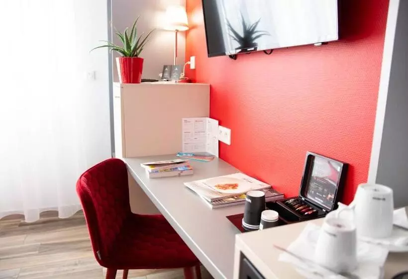 Fotos del hotel Colmar:  21