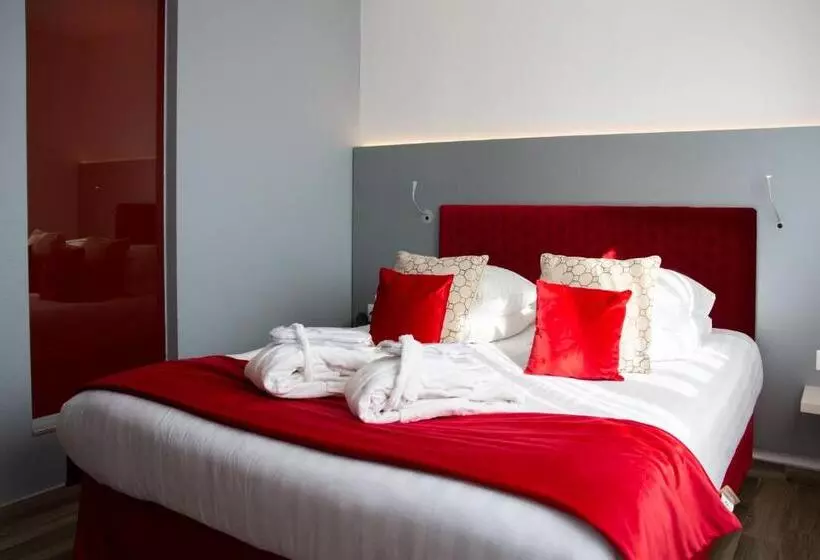 Fotos del hotel Colmar:  19