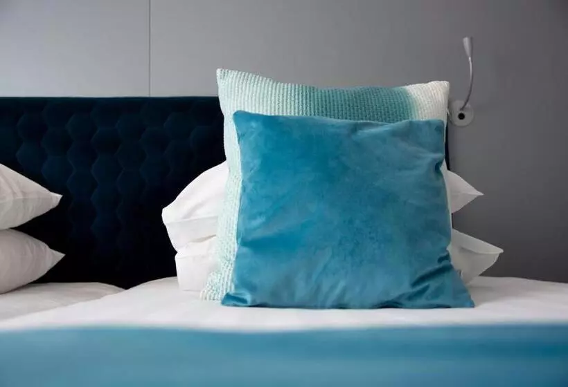 Fotos del hotel Colmar:  12