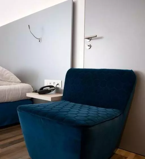 Fotos del hotel Colmar:  2