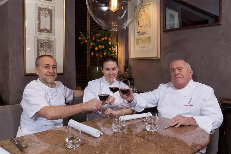 Fotos del hotel Crossbasket Castle:  9