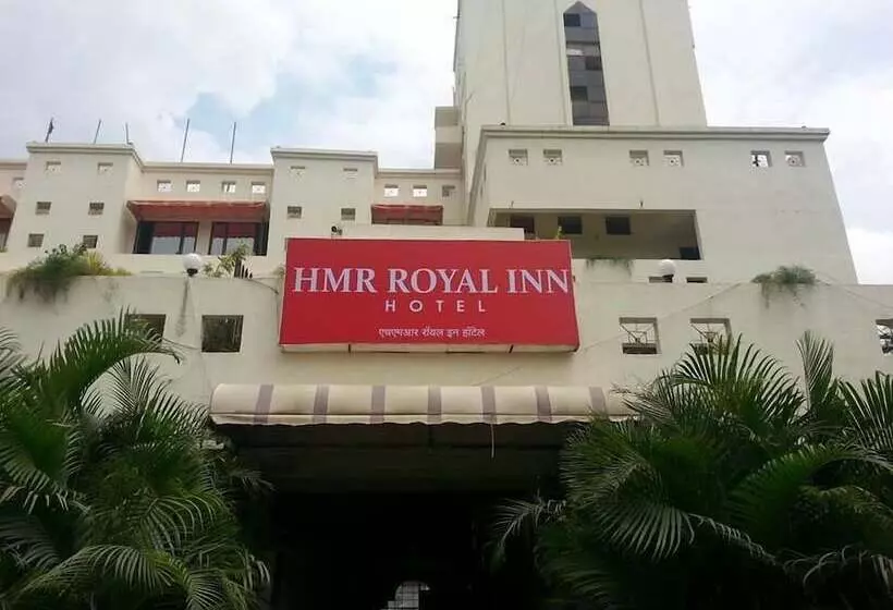 Hmr Royal Inn