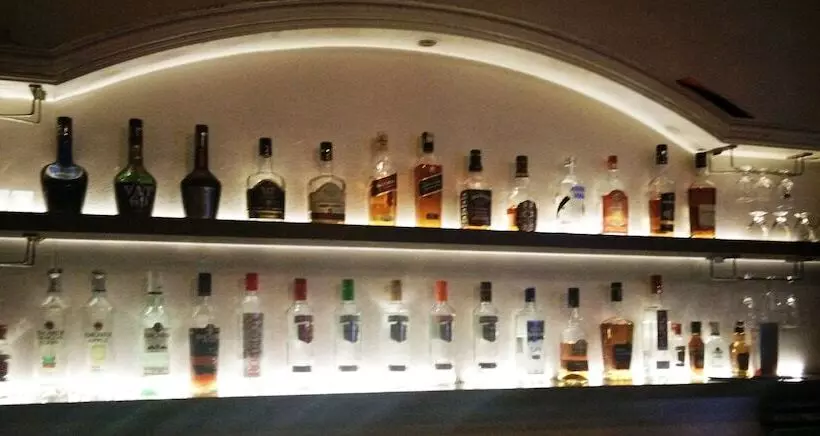 Fotos del hotel Hmr Royal Inn:  4