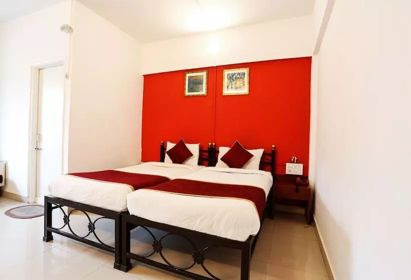 Fotos del hotel Hmr Royal Inn:  18