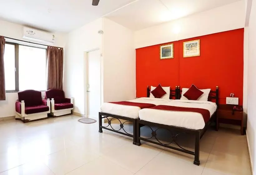 Fotos del hotel Hmr Royal Inn:  10