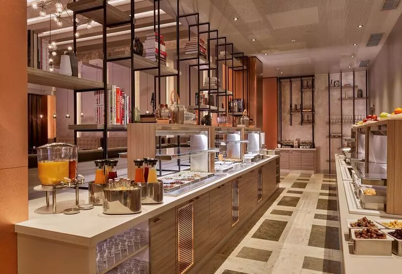 Fotos del hotel Park Plaza Nuremberg:  24