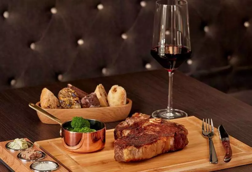 Fotos del hotel Park Plaza Nuremberg:  17