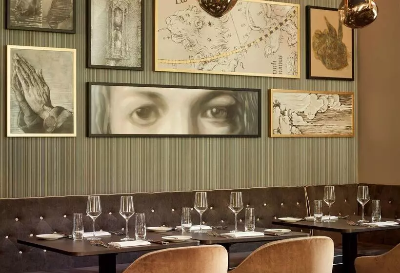 Fotos del hotel Park Plaza Nuremberg:  13