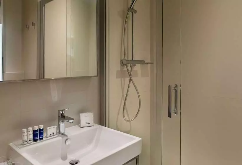 Fotos del hotel Park Plaza Nuremberg:  10