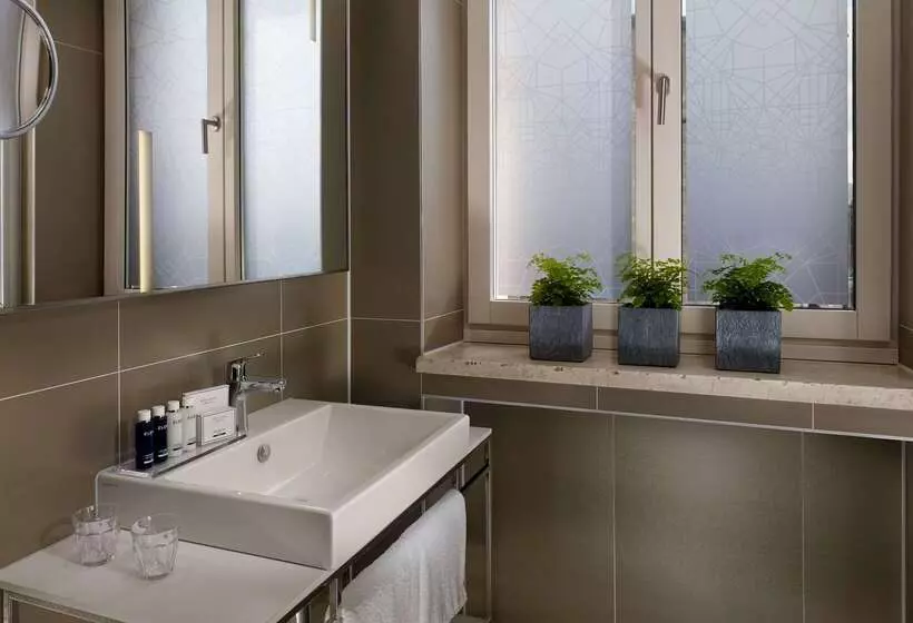 Fotos del hotel Park Plaza Nuremberg:  14