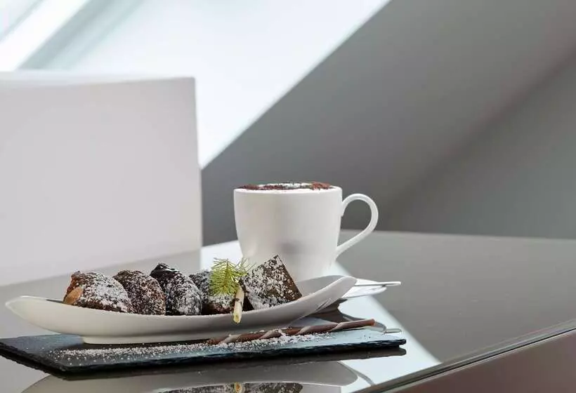 Fotos del hotel Park Plaza Nuremberg:  15