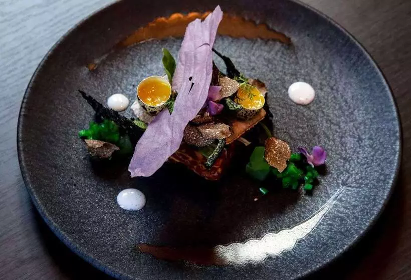 Fotos del hotel Park Plaza Nuremberg:  7