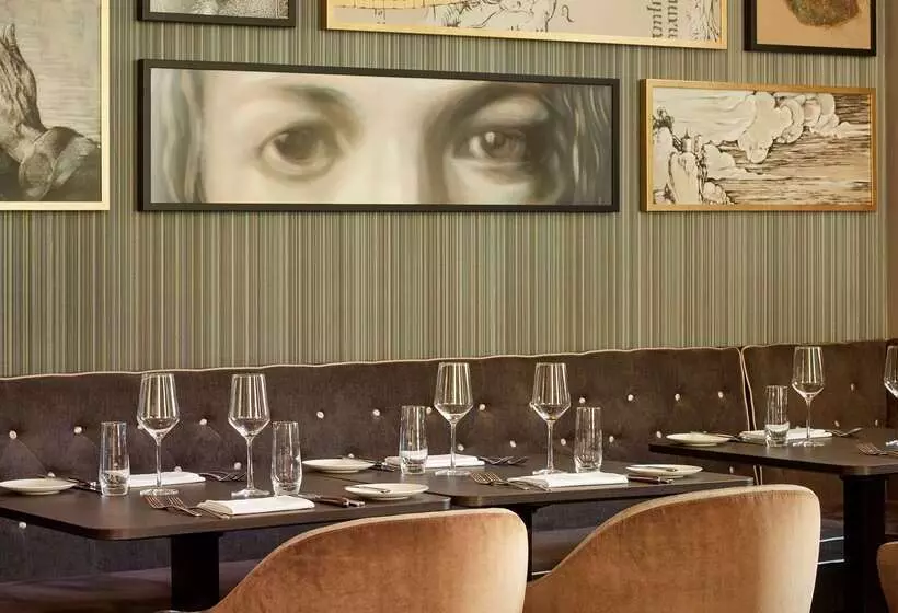 Fotos del hotel Park Plaza Nuremberg:  9