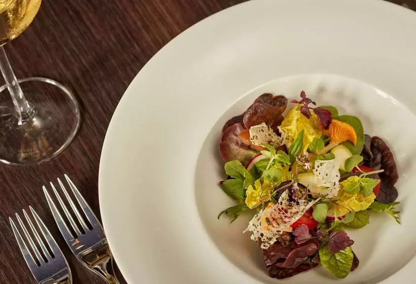 Fotos del hotel Park Plaza Nuremberg:  25