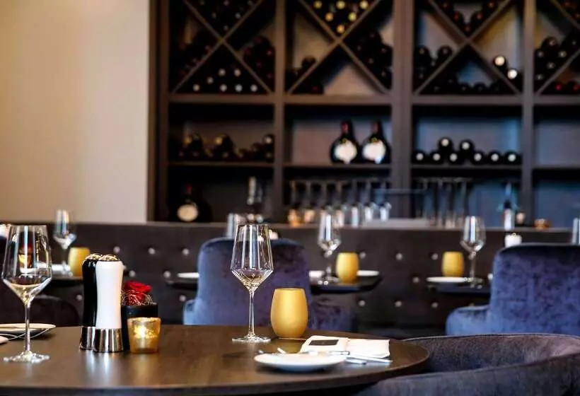 Fotos del hotel Park Plaza Nuremberg:  5