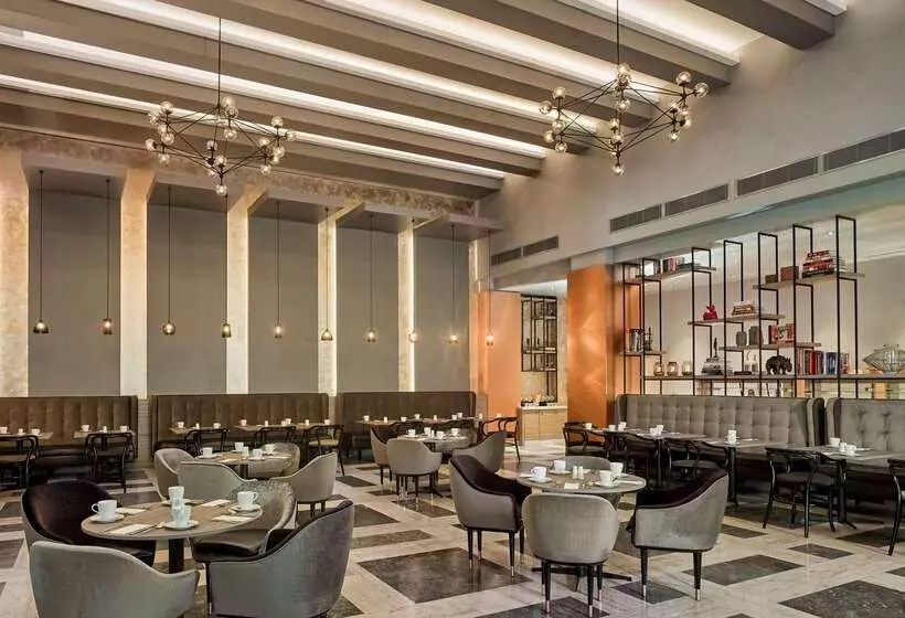 Fotos del hotel Park Plaza Nuremberg:  20