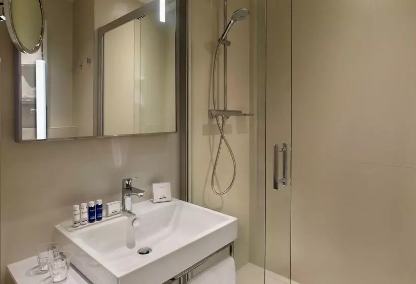 Fotos del hotel Park Plaza Nuremberg:  21