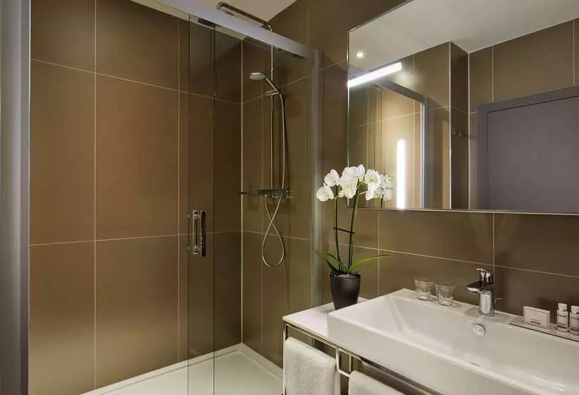 Fotos del hotel Park Plaza Nuremberg:  6