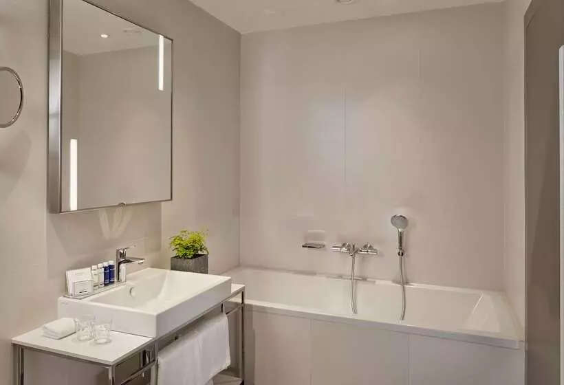 Fotos del hotel Park Plaza Nuremberg:  18