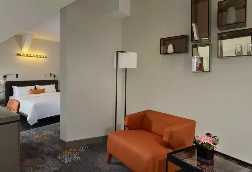 Fotos del hotel Park Plaza Nuremberg:  2