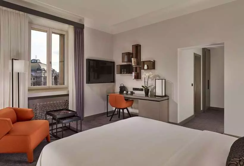 Fotos del hotel Park Plaza Nuremberg:  16