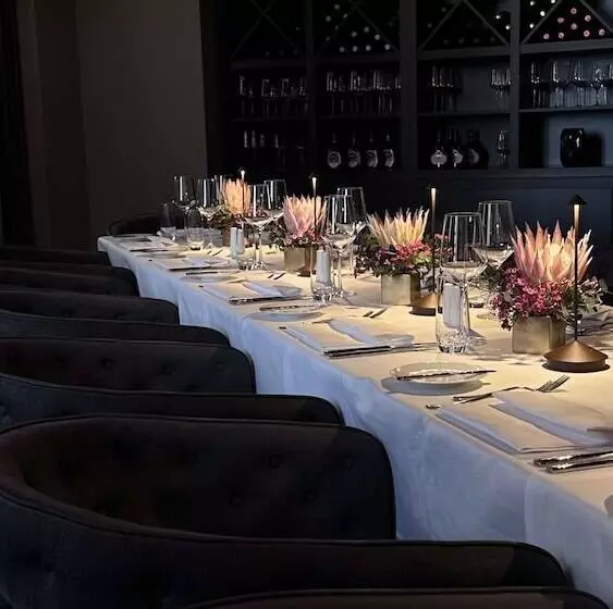 Fotos del hotel Park Plaza Nuremberg:  4