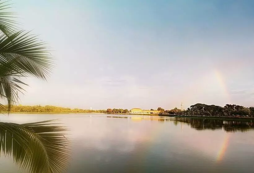 Fotos del hotel The Beverly Hills:  8