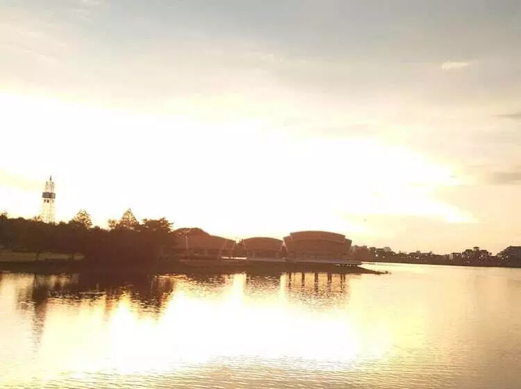 Fotos del hotel The Beverly Hills:  14