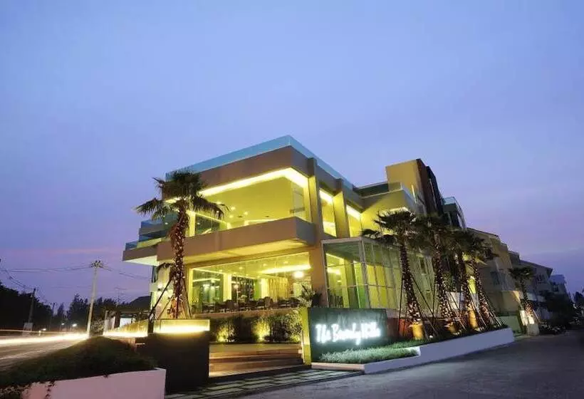 Fotos del hotel The Beverly Hills:  18