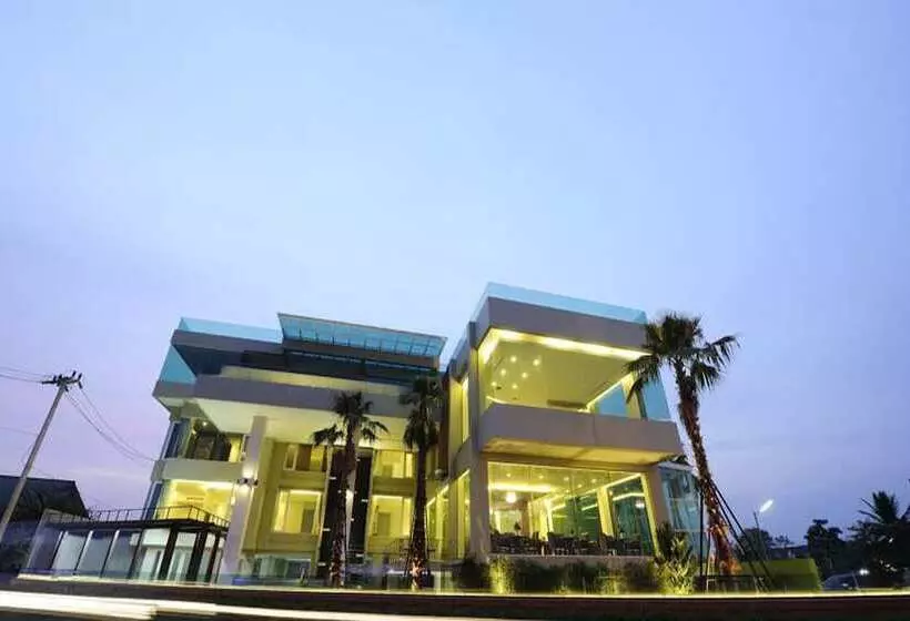 Fotos del hotel The Beverly Hills:  21