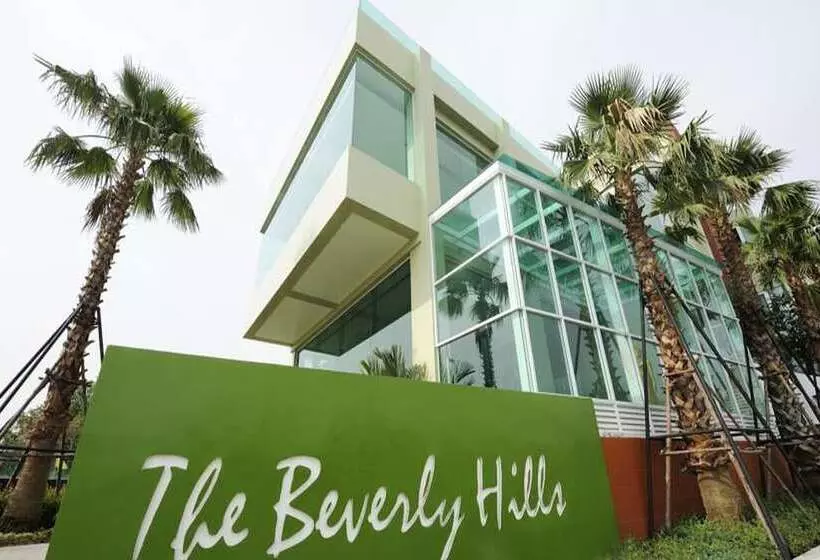 The Beverly Hills