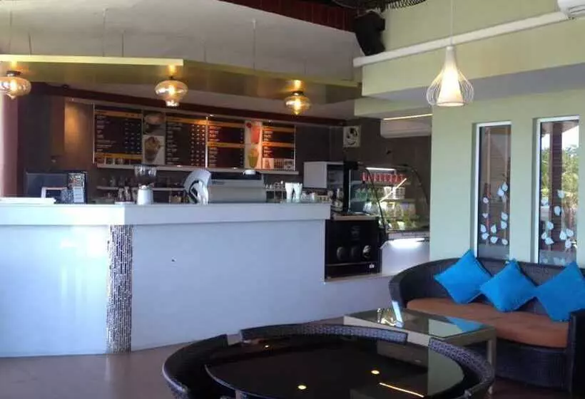 Fotos del hotel The Beverly Hills:  7