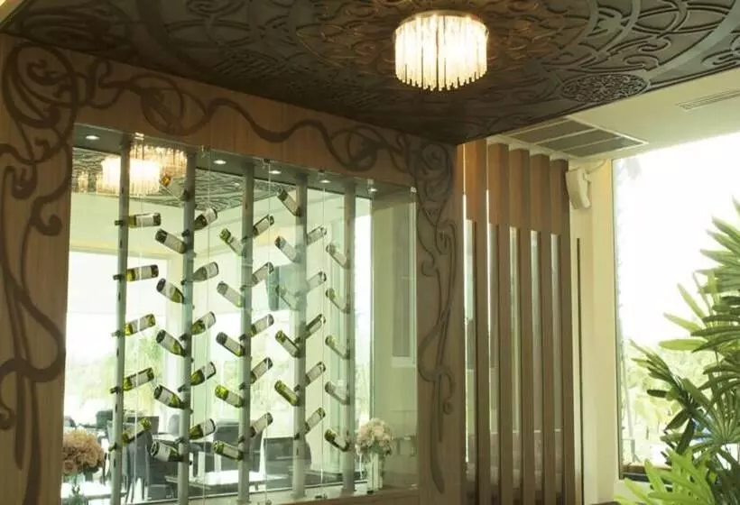 Fotos del hotel The Beverly Hills:  6