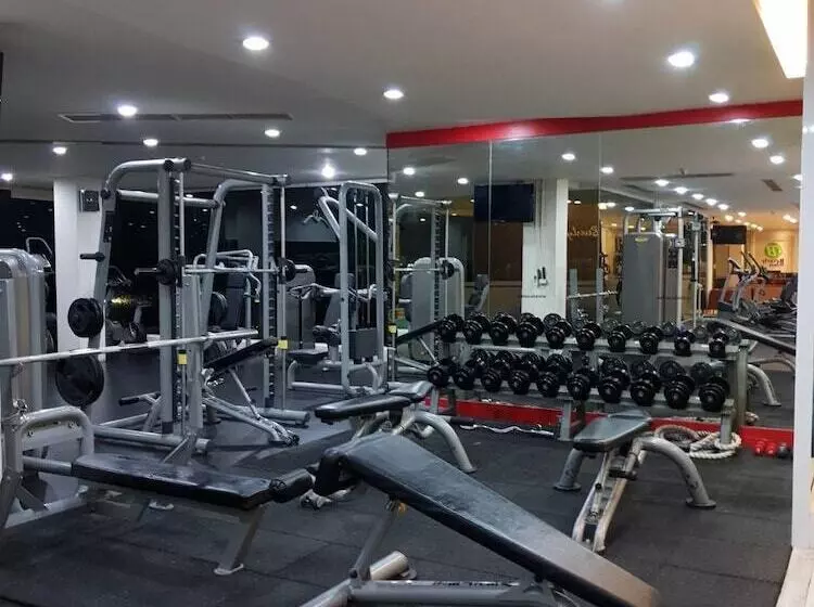 Fotos del hotel The Beverly Hills:  5