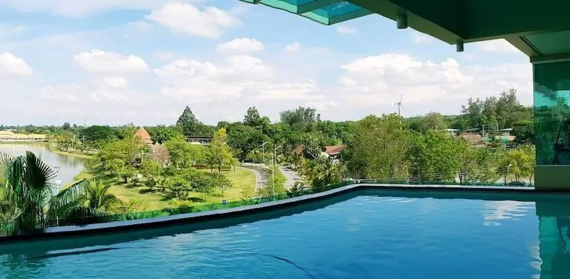 Fotos del hotel The Beverly Hills:  23