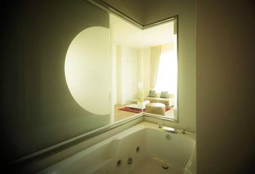 Fotos del hotel The Beverly Hills:  19