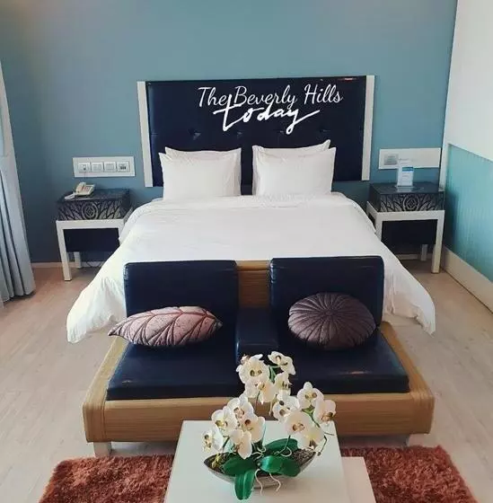 Fotos del hotel The Beverly Hills:  15