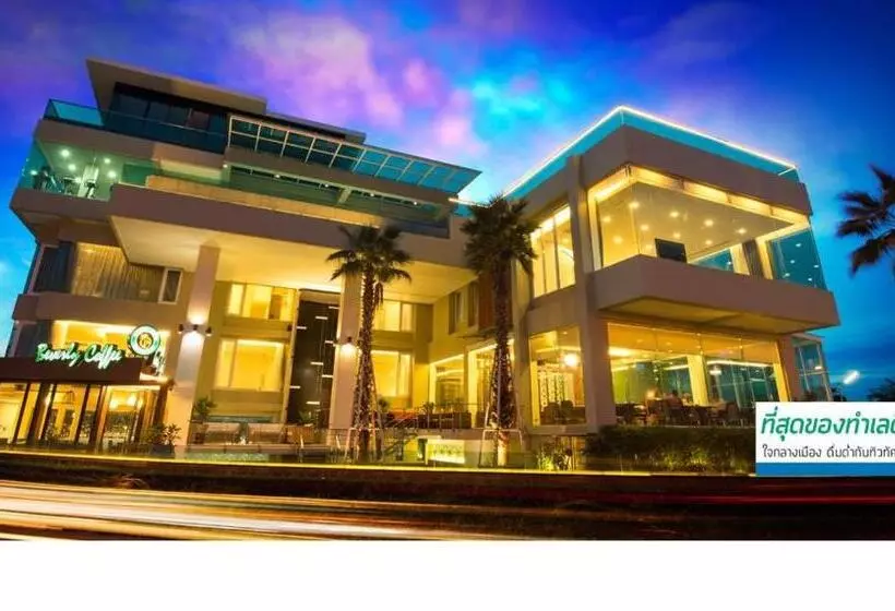 Fotos del hotel The Beverly Hills:  9