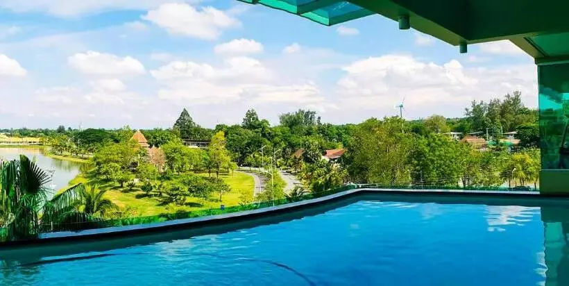 Fotos del hotel The Beverly Hills:  20