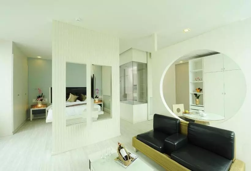 Fotos del hotel The Beverly Hills:  17