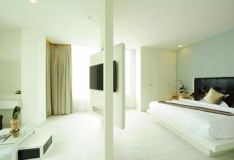 Fotos del hotel The Beverly Hills:  10