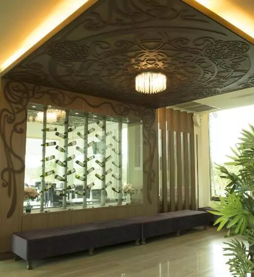 Fotos del hotel The Beverly Hills:  4