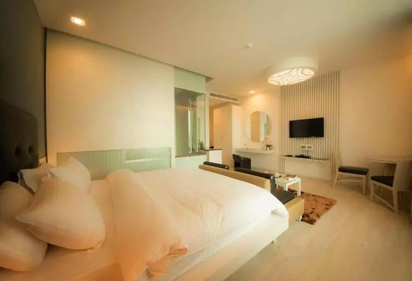 Fotos del hotel The Beverly Hills:  13