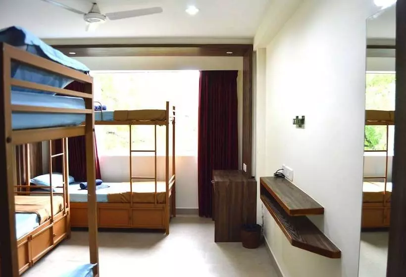 Fotos del hotel Vedanta Wake Up  Trivandrum:  21