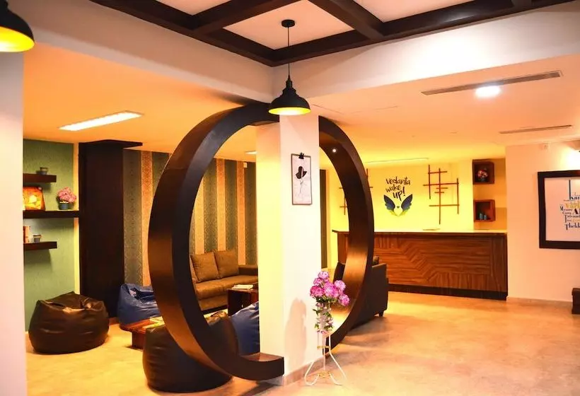 Fotos del hotel Vedanta Wake Up  Trivandrum:  14