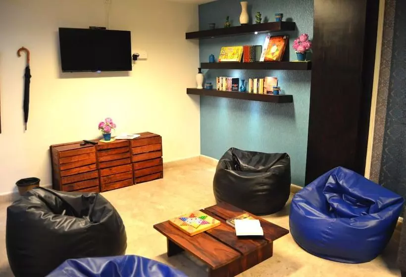 Fotos del hotel Vedanta Wake Up  Trivandrum:  2